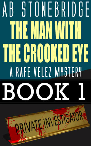 The Man with the Crooked Eye