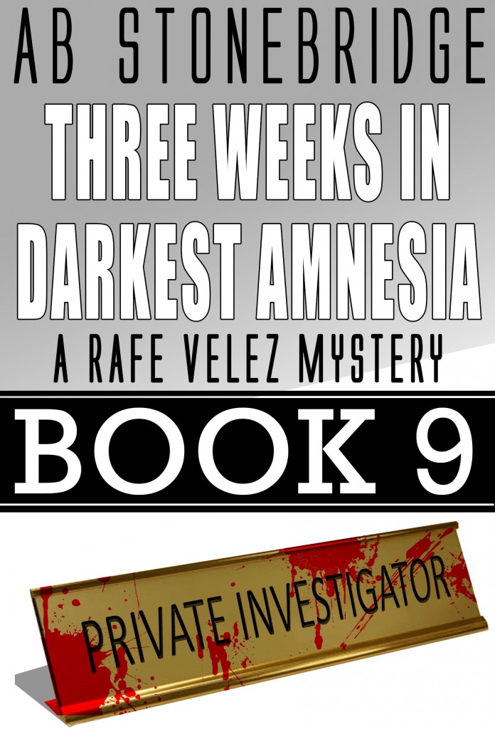 Three Weeks in Darkest Amnesia